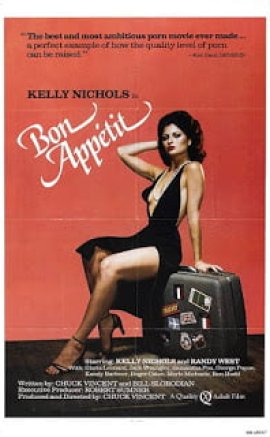 Bon Appétit (1980) izle