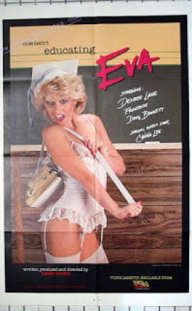 Educating Eva 1985 izle