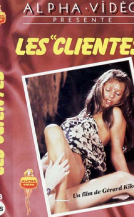 Les clientes (1982) Erotik Film izle