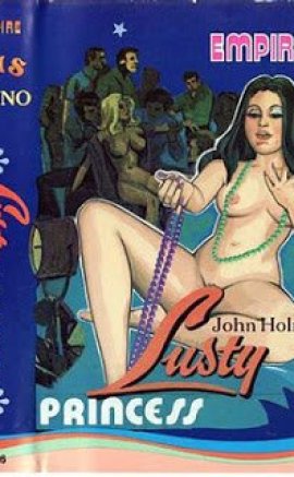 Lusty princess Erotik Film izle