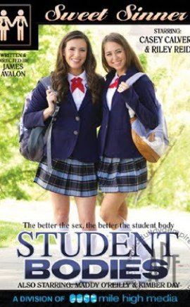 Student Bodies Erotik Film izle