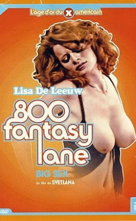 800 Fantasy Lane izle