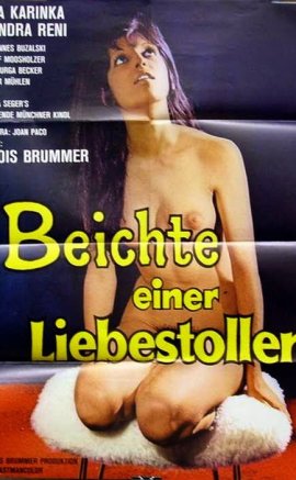 Confessions d’une fille vicieuse (1971) izle