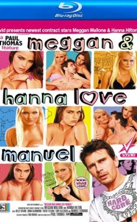 Hanna Love Manuel Erotik izle