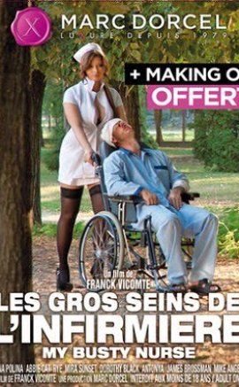 Les Gros Seins De Infirmiere Erotik Film izle