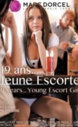 19 Ans Jeune Escorte izle