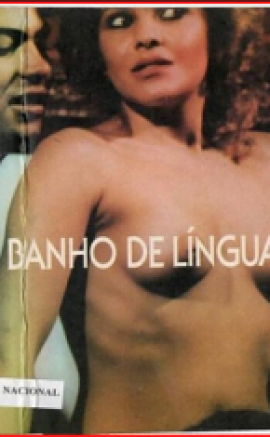 Banho de Língua (1985) izle