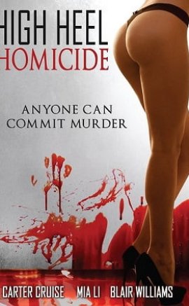 High Heel Homicide Erotik Film izle