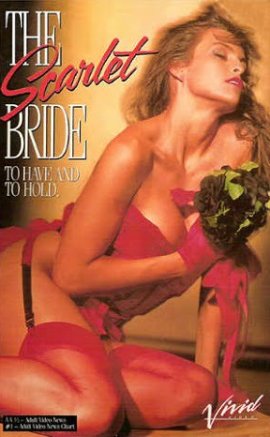 Scarlet Bride Erotik Film izle