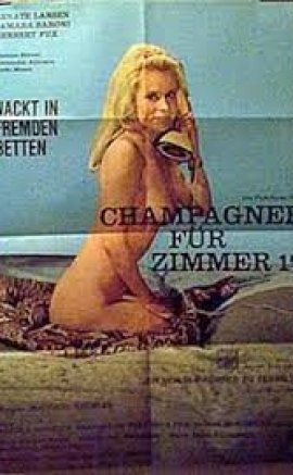 Champagner für Zimmer 17 (1969) izle