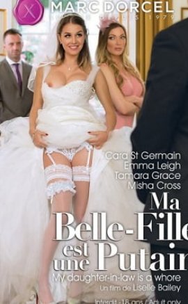 Ma Belle Erotik Film izle