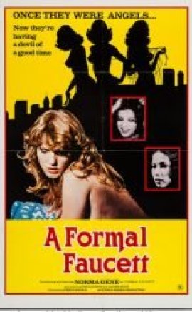 A Formal Faucett erotik film izle