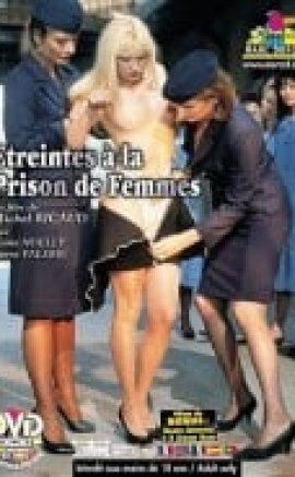 Etreintes a la Prison de Femmes Erotik Film izle