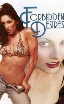 Forbidden Desires erotik film izle