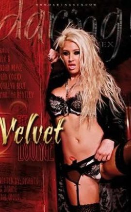 The Velvet Lounge Erotik Film izle