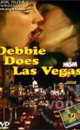 Debbie Does Las Vegas izle