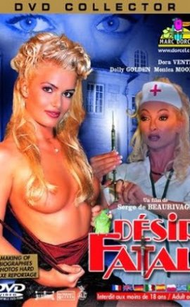 Desir Fatal Erotik Film izle