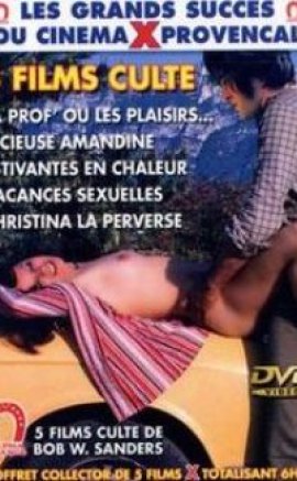 Intimate Diary Of A Whore Erotik Film izle