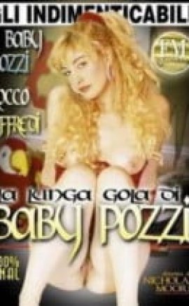 La lunga gola di Baby Pozzi Erotik Film izle