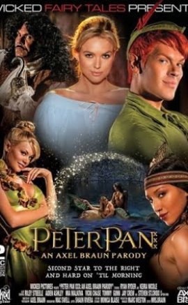 Peter Pann Erotik Film izle