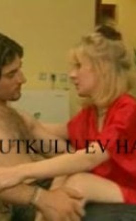 Tutkulu Ev Hanımı Yerli Erotik izle