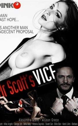 Mr. Scotts Vice Erotik Film izle