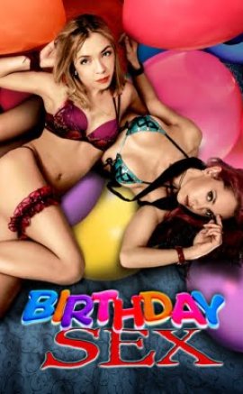 Birthday Sex Erotik Film izle