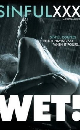 Wet! 2017 Erotik Film izle