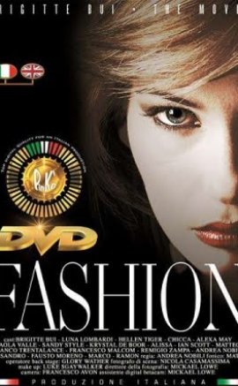 Fashion Erotik Film izle