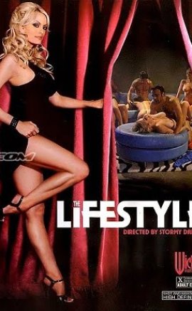 The Lifestyle Erotik Film izle