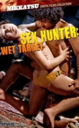 Sex Hunter: Wet Target erotik izle