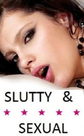 Slutty Sexual Erotik Film izle