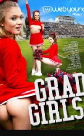 Grad Girls Erotik Film izle