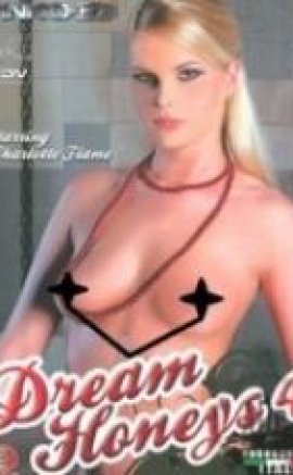 Dream Honeys 4 erotik film izle