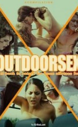 Outdoor erotik film izle