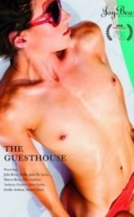 The Guest House Erotik Film izle