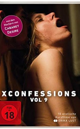 XConfessions Vol.9 Erotik Film izle