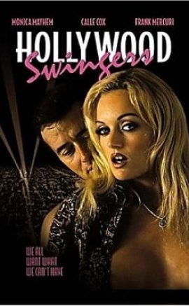 Hollywood Swingers Erotik Film izle