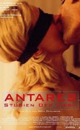 Antares Erotik Film izle