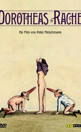 Dorothea’s Rache (1974) izle