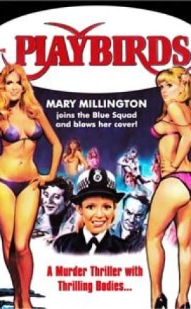 The Playbirds 1978 izle