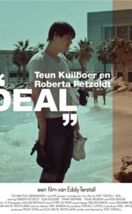 Deal 2012 izle