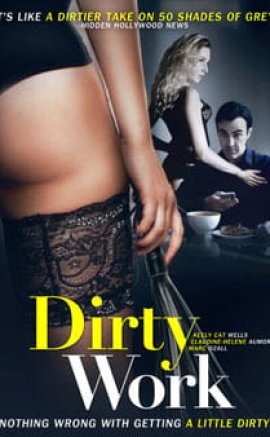 Dirty Work izle