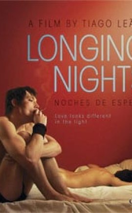 Noches De Espera izle