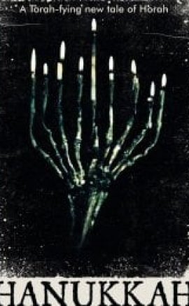 Hanukkah Filmi izle