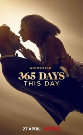 365 Days: This Day Erotik Film izle