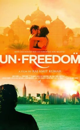 Unfreedom 2015 izle