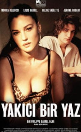 Un ete Brulant – Yakıcı Bir Yaz izle