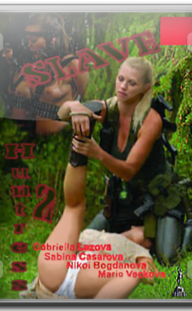 The Slave Huntress 2 izle