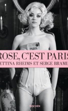 Rose, c’est paris izle